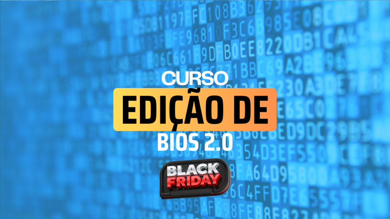 Curso Ediçãoo de Bios 2.0