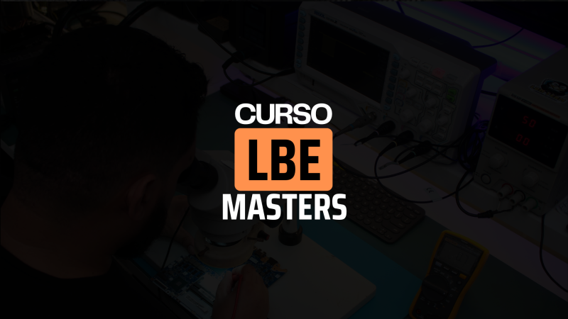 Curso LBE Masters