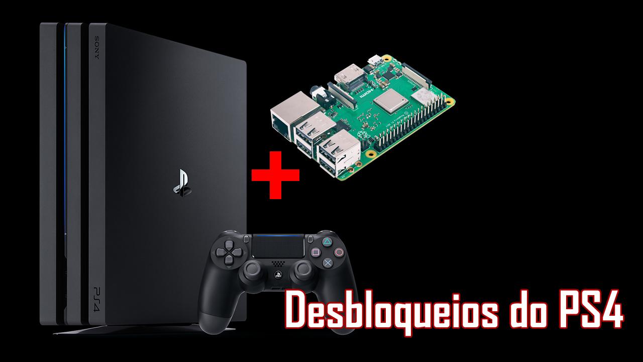 Hackers desbloqueiam o PlayStation 5 e conseguem instalar jogos