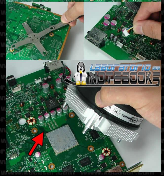 Os tipos de desbloqueio do Xbox 360 - Laboratório dos notebooks - Reparos  em Limeira